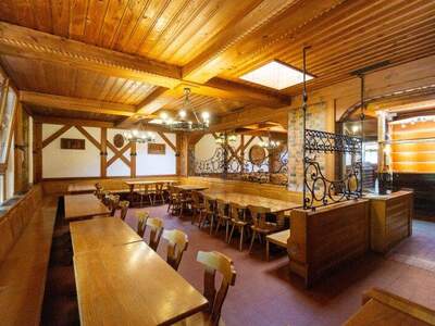 Gastronomie / Restaurant mieten in 1210 Wien (Bild 1)