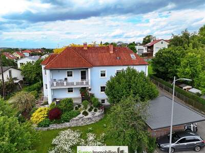 Haus mit Garten kaufen in 4595 Waldneukirchen (Bild 5)