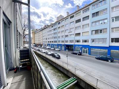 Wohnung mit Balkon kaufen in 8020 Graz (Bild 3)
