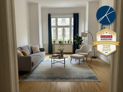 Wohnung kaufen in 1190 Wien (Bild 1)