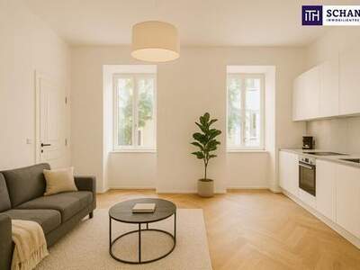 Wohnung kaufen in 1020 Wien