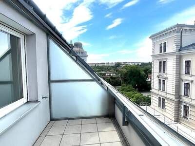 Wohnung kaufen in 1160 Wien