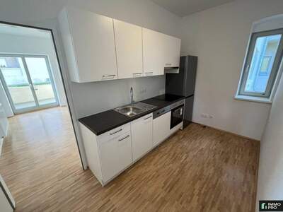 Altbauwohnung mit Balkon mieten in 8793 Trofaiach (Bild 3)