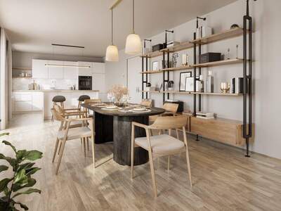 Wohnung kaufen in 1030 Wien