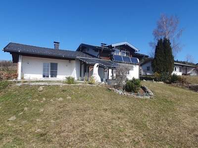 Haus provisionsfrei kaufen in 5303 Thalgauberg