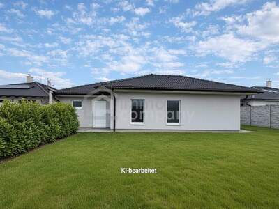 Haus kaufen in 2473 Potzneusiedl