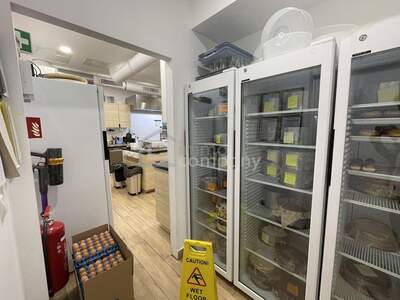 Gewerbeobjekt mieten in 1050 Wien (Bild 3)