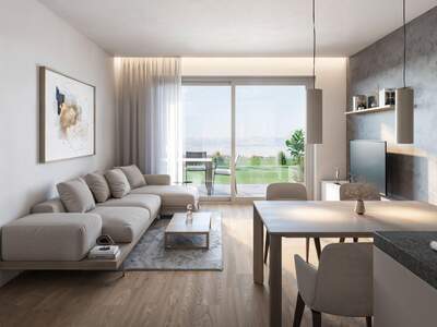 Wohnung mit Balkon kaufen in 9811 Lendorf (Bild 5)