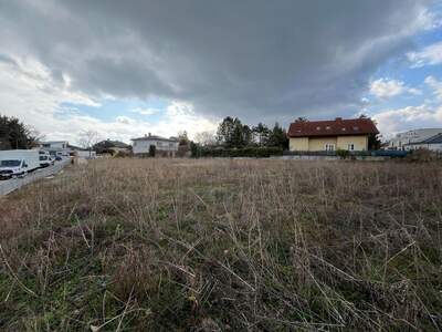 Grundstück kaufen in 2500 Baden (Bild 2)