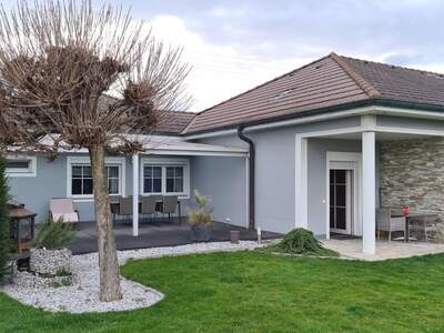 Haus mit Garten mieten in 4614 Marchtrenk (Bild 2)