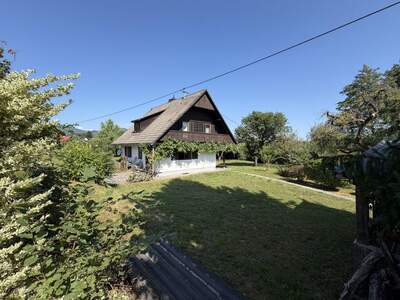 Haus kaufen in 8541 Bad Schwanberg (Bild 2)