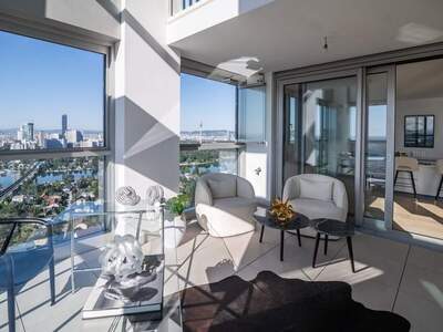 Eigentumswohnung in 1220 Wien