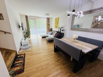 Wohnung mit Balkon kaufen in 8063 Eggersdorf (Bild 1)