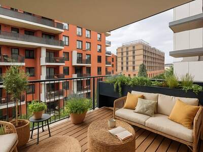 Eigentumswohnung in 1220 Wien