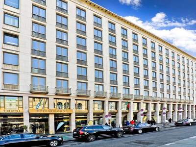 Gewerbeobjekt mieten in 1010 Wien