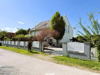 Haus kaufen in 7061 Trausdorf (Bild 5)