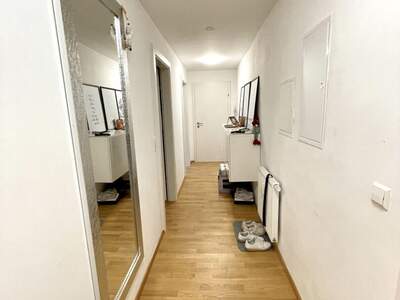 Altbauwohnung kaufen in 8010 Graz (Bild 2)