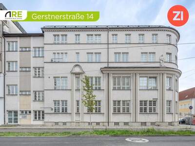 Bürozentrum mieten in 4040 Linz