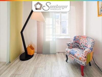 Etagenwohnung kaufen in 4400 Steyr