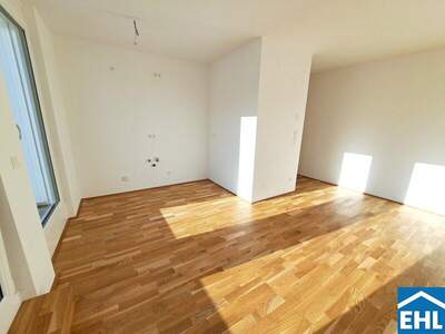 Terrassenwohnung kaufen in 1210 Wien (Bild 3)