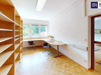 Terrassenwohnung mieten in 8010 Graz (Bild 5)