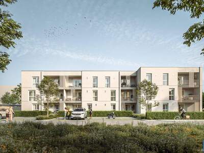 Wohnung mieten in 4981 Reichersberg