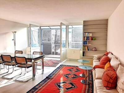 Wohnung kaufen in 5020 Salzburg