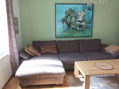 Altbauwohnung mieten in 1090 Wien 9. (Bild 2)