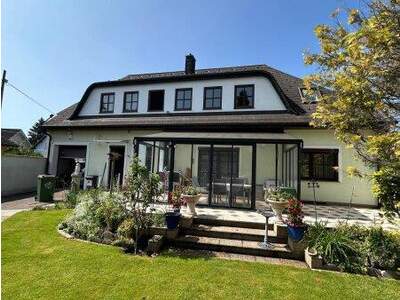 Haus kaufen in 1210 Wien (Bild 1)