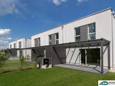 Haus mieten in 3500 Gneixendorf