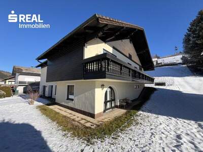 Haus kaufen in 8813 St. Lambrecht (Bild 1)