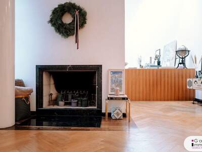 Haus mit Garten kaufen in 1060 Wien (Bild 4)