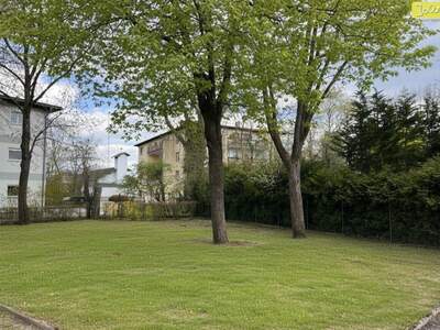 Grundstück kaufen in 2540 Bad Vöslau