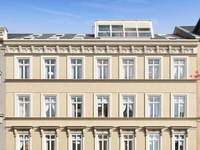 Wohnung kaufen in 1150 Wien