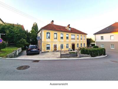Haus kaufen in 4540 Pfarrkirchen