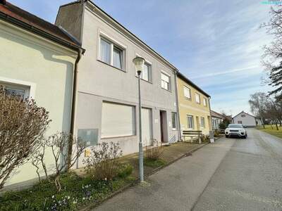 Haus kaufen in 2143 Großkrut