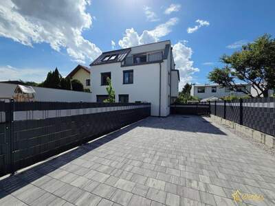 Haus kaufen in 1220 Wien