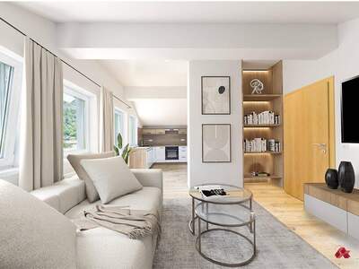 Anlageobjekt kaufen in 6361 Hopfgarten