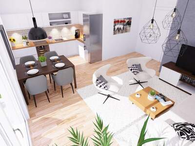 Wohnung kaufen in 1210 Wien