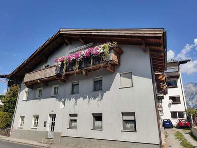 Dachgeschosswohnung provisionsfrei kaufen in 6091 Götzens