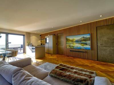 Eigentumswohnung in 5020 Salzburg