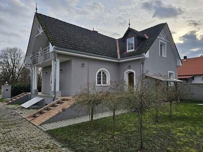 Haus kaufen in 8719 Böhönye (Bild 1)