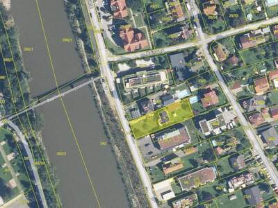 Grundstück kaufen in 8041 Graz