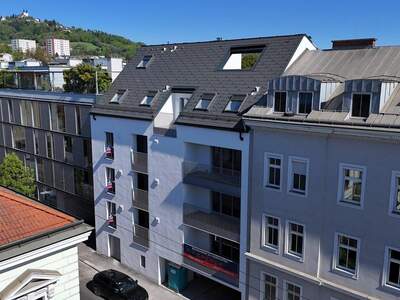 Anlageobjekt kaufen in 4040 Linz