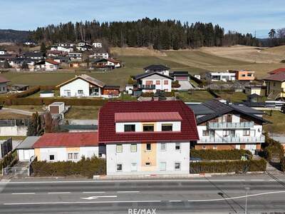 Anlageobjekt kaufen in 9241 Wernberg (Bild 1)