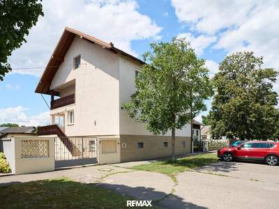 Haus kaufen in 7142 Illmitz