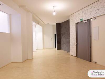 Gewerbeobjekt mieten in 1050 Wien