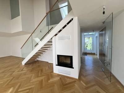 Wohnung kaufen in 1190 Wien