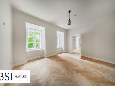 Eigentumswohnung in 1040 Wien