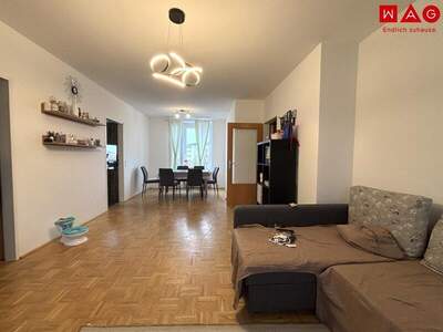 Terrassenwohnung mieten in 4030 Linz (Bild 3)